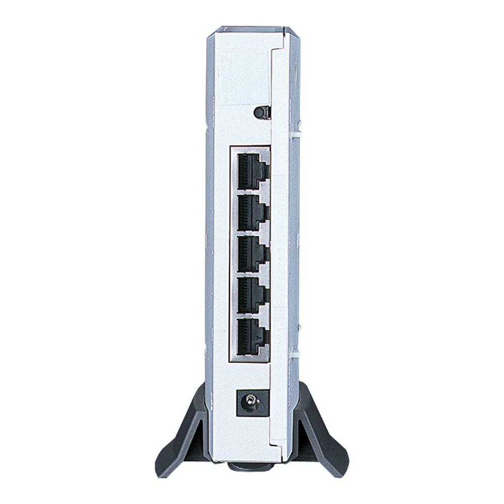 BUFFALO Wired Router BroadStation Entry Model BBR-4MG