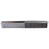 Osaka Brush Gloss Comb Cut Short Coarse (for Teeth/dense Teeth)