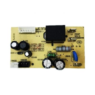 Power Board PCB Mainboard Circuit Control Stability Mainboard Spare Part Power Panels Electronic Board for 30FD972 Model