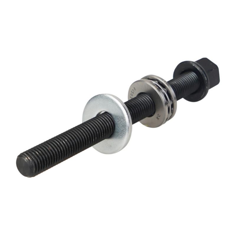 Heavy Duty Engine Pulley Installer Suitable for 1997 LS Models Series Corrosion Resistant Metal Design for Accurate Assembly
