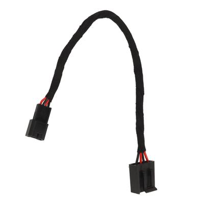 USB A auf USB C Adapterkabel Upgrade Update Kabelbaum Ersatz für Tesla Model 3 2017 bis