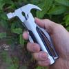 Multifunction Folding Claw Hammer Tool