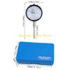 F26C 0.01mm Resolution Gauge 0-30mm Precisions Metric Dials