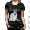 Young Leonardo Dicaprio Smile T Shirt Cotton Men Women DIY Print Leonardo Dicaprio Leonardo Leo Young Leo Titanic Dicaprio 90s