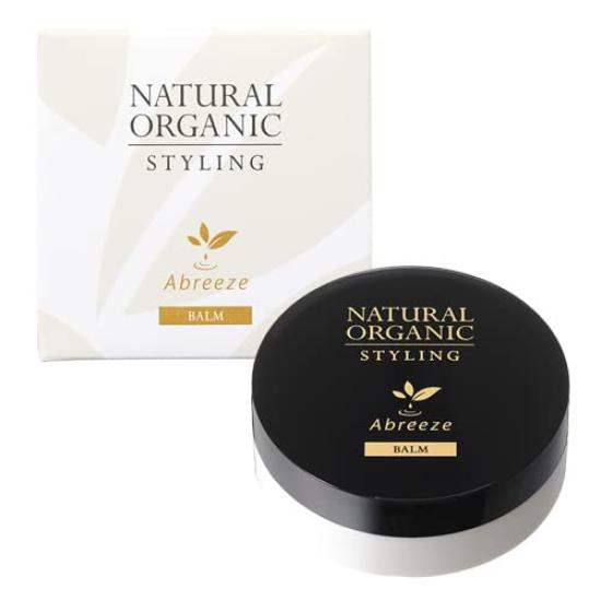 Abreeze Natural Styling Balm 29g