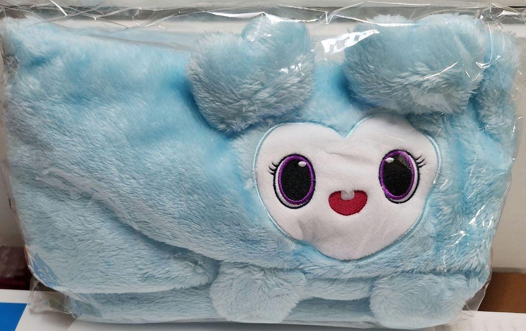 

[USED] TWICEREADY TO BE Lovely Scarf