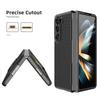 for samsung z fold 5 6 4 3 Fold6 fold5 fold4 Belt Clip Holster Bag Case for Galaxy Z Fold 5 Fold5 5G Phone Accessories Covers