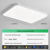 Xuan Yong Modern Minimalist Round LED Ceiling Light