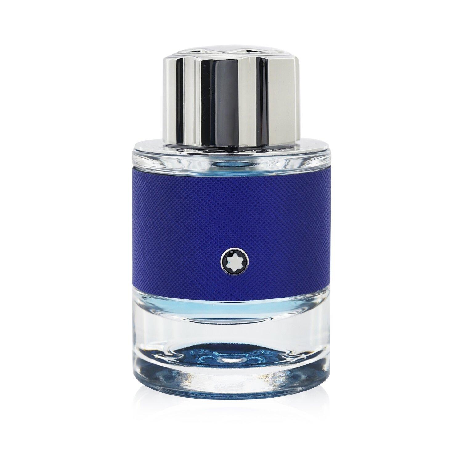 

Парфюмированная вода-спрей Explorer Ultra Blue 60ml/2oz
