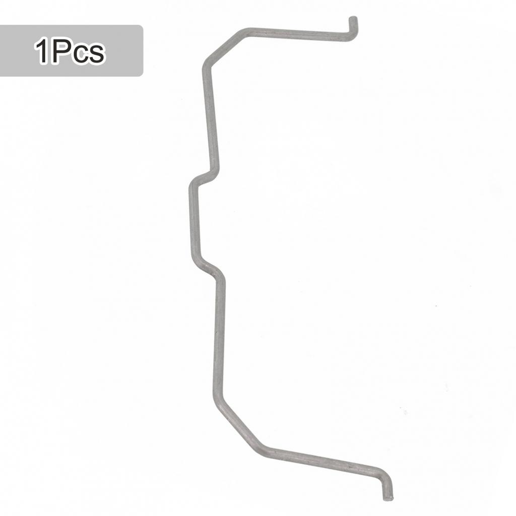 Replacement Part for BMW 1 E81 Headlights Support with OEM Number 63126924671