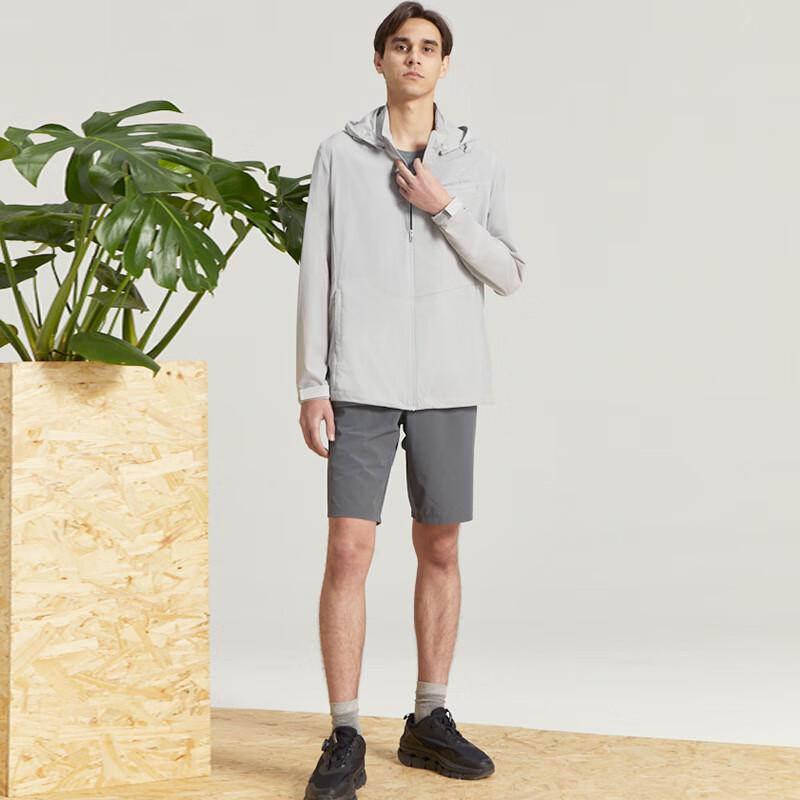 Himalaya Men's Lightweight Sun Protection Jacket
