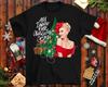 Gwen Stefani CHRISTMAS T Shirt Tour 2025 S4XL CHRISTMAS Unisex T-Shirt