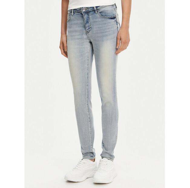 Джинсы Armani Exchange XW000129 AF12853 MB001 EU 28