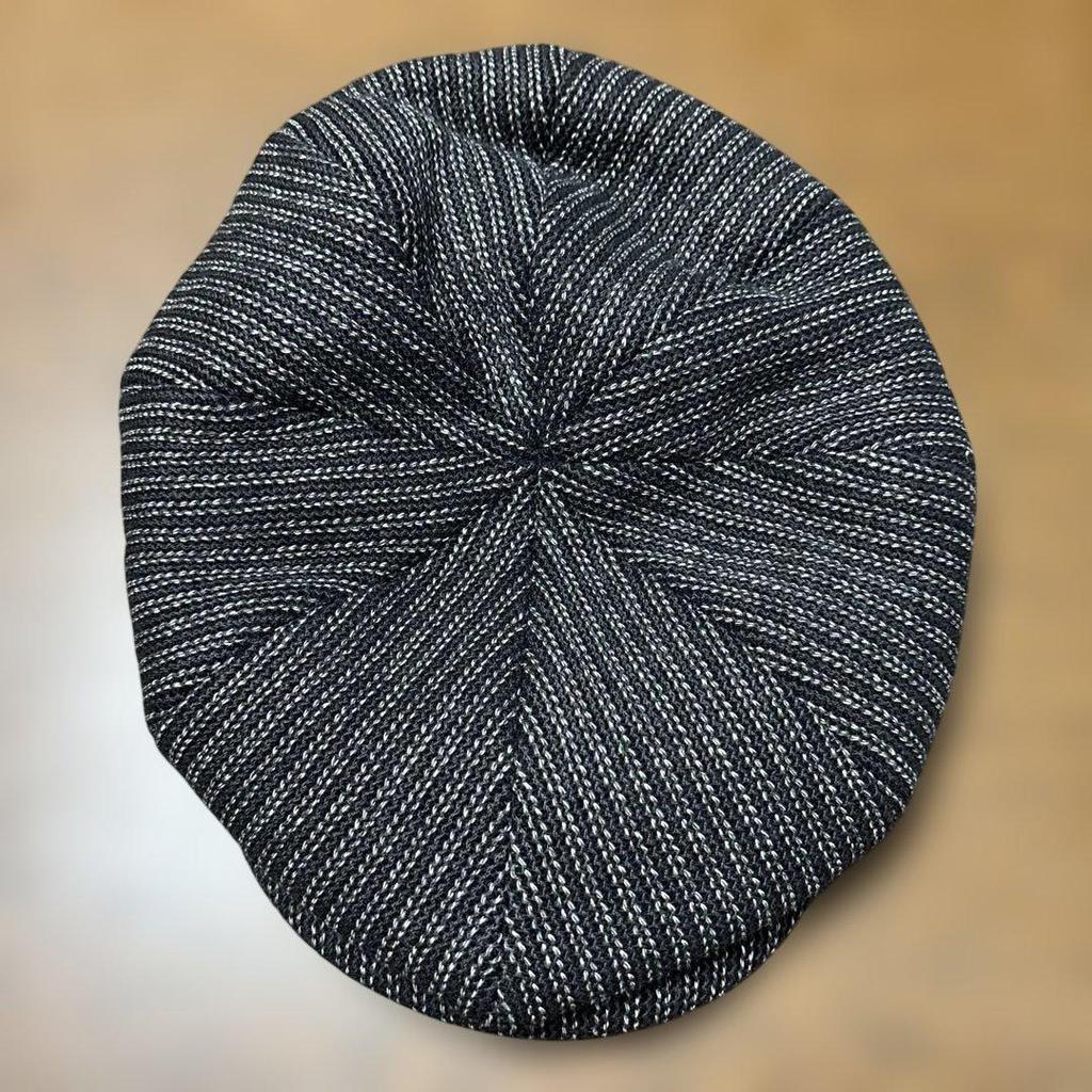 Used the real mccoy's beach cloth casquette