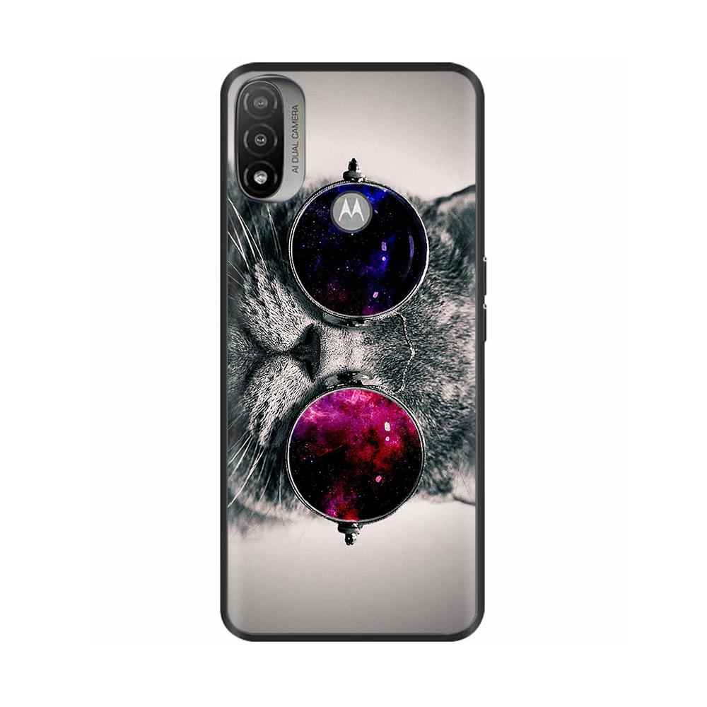 Silicon Case For Moto G31 Case G41 G51 G71 5G Full Protection Soft TPU Back Cover For Motorola Moto G51 5G Bumper G71 G 51 Coque