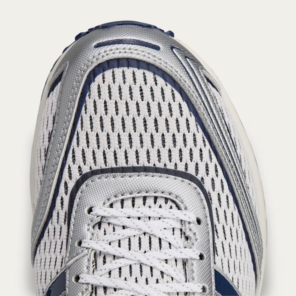 JP7544 Sporty & Rich X Adidas Originals Adizero Adios 1 Footwear White (Women's)