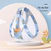 Breathable Newborn Baby Sling: Hands-Free Front Carrier for Summer