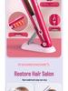 Children's Hair Salon Playset: Hairdryer, Wash & Cut Accessories for Kids