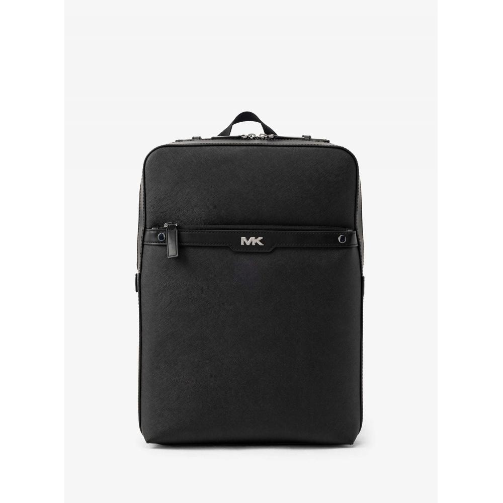 

Michael Kors Бізнес рюкзак Rivington 37f4lrvb2o1 чорний F
