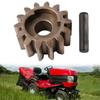 Compatible Parts Drive Pin Mower Parts 14 Tooth Sprocket