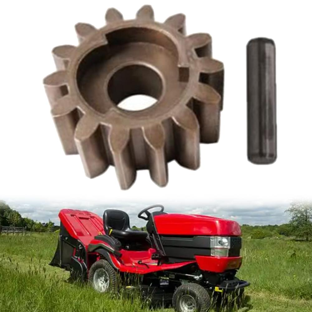 Compatible Parts Drive Pin Mower Parts 14 Tooth Sprocket