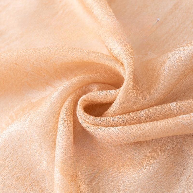 Cashmere Scarf  High end French Retro Cashew Flower Jacquard Large Square Scarf Air Conditioned Room Shawl for Women  Autumn Outerwear