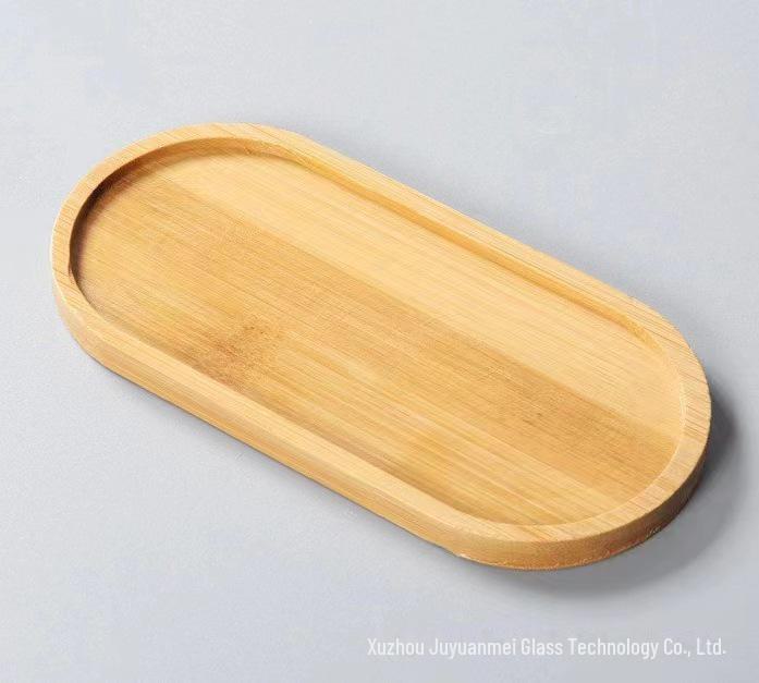 16,9oz Skleněný dávkovač na pleťové mléko a mýdlo, 500ml Opakovaně použitelná láhev na dezinfekci rukou