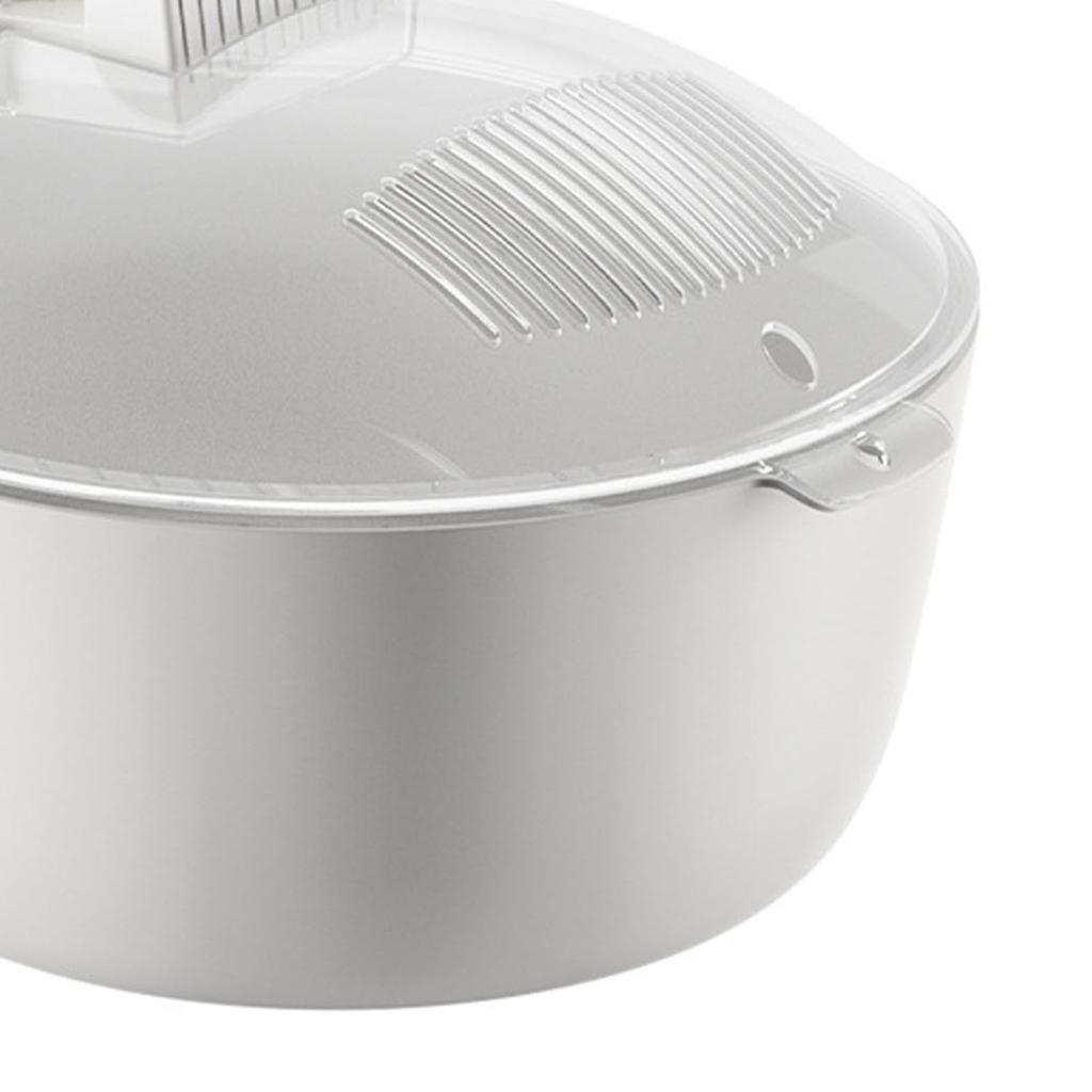 Auftaubox Sicher Gefrorenes Fleisch Huhn Fisch Steak Schnellauftaugerät für Küchenzubehör