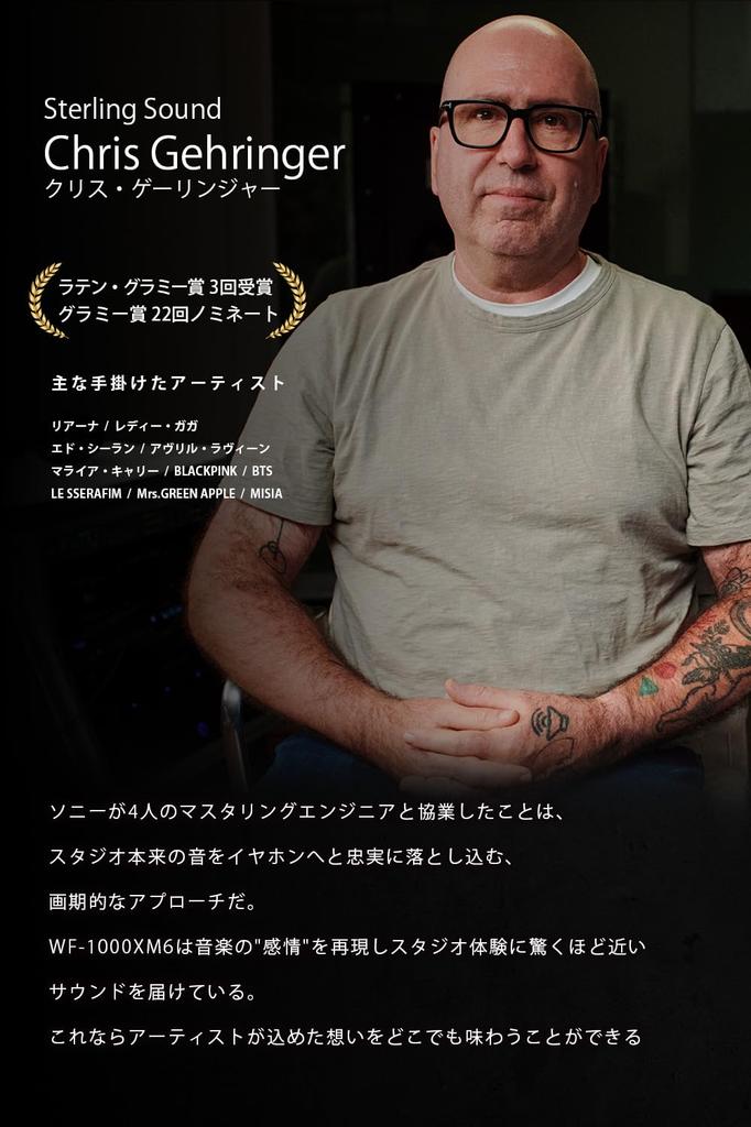 Sony Silver Wireless Noise Ambient Sound Call IPX4 Water Long SZ WF-1000XM6 Earbuds, Bluetooth, High-Resolution Audio, World-Class Cancellation,