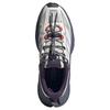 adidas Scarpe da Escursionismo Unisex Hiker Sl Gore-Tex Comode per Esterno Scarpe da Escursionismo Han-Jade-Bianco LA6696