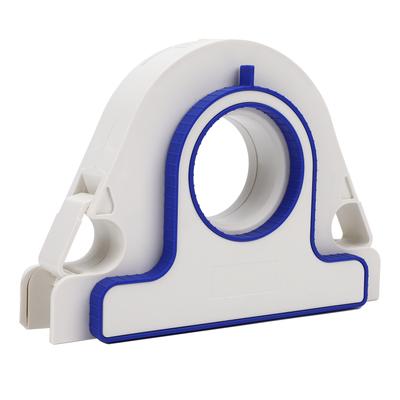Masking Tape Applicator with Cutter for Trim Window Frame Red Sticker Covering Paint Tape Dispenser 25mm Wide