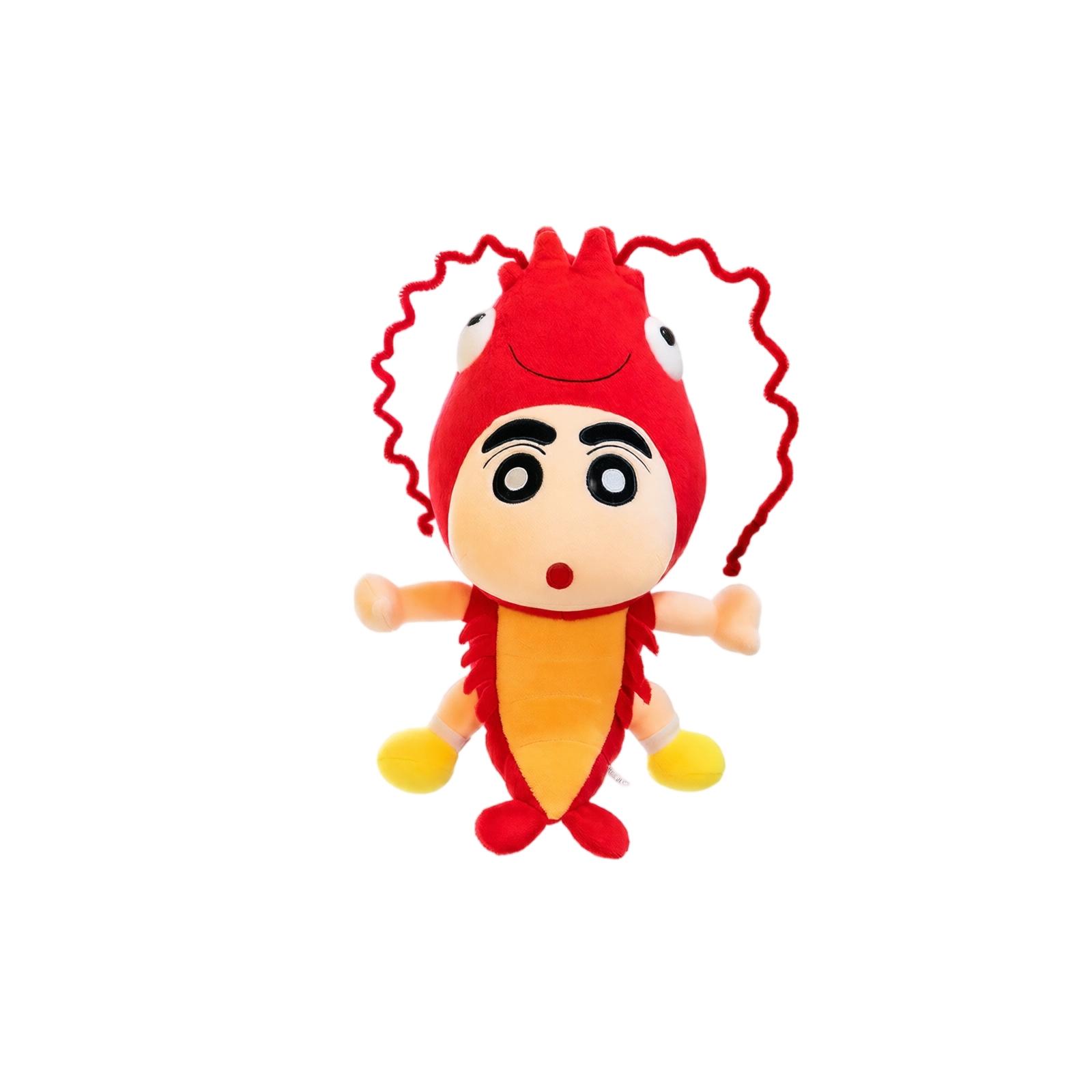 Мягкая и милая плюшевая игрушка, мягкая игрушка-животное для игры и домашнего декора, подарок на день рождения для детей и взрослых One Size