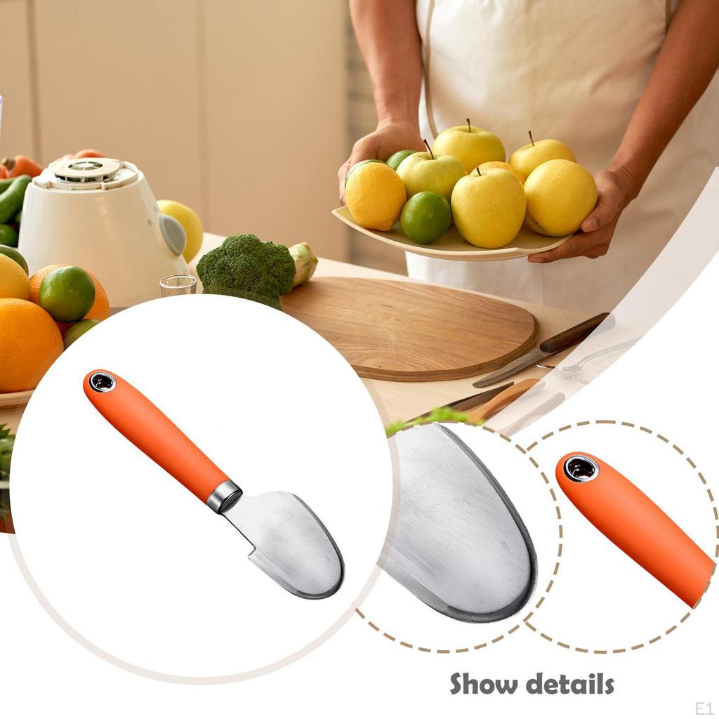 Vegetable Peeler Ergonormic Fruit Planer for Carrots Cucumber Cabbage Orange