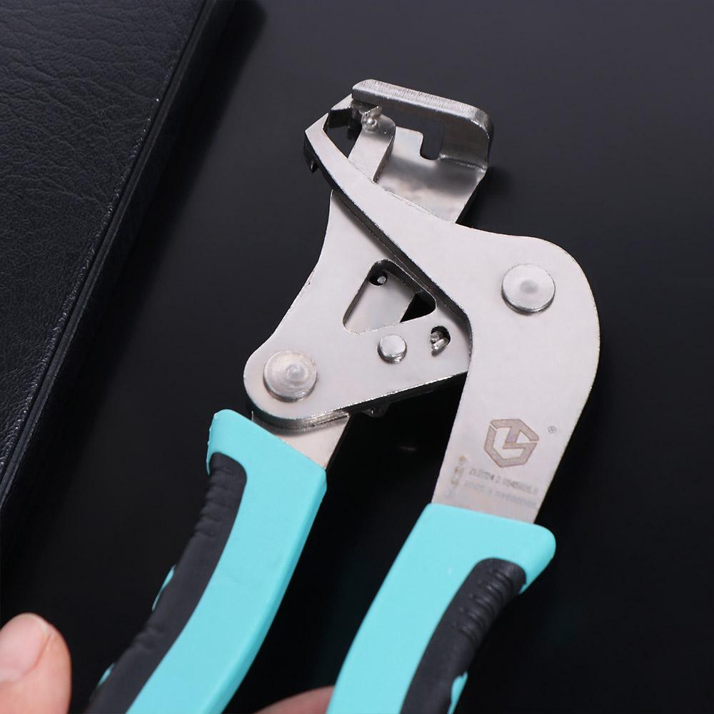 Open The Panel Panel Clip Removal Plier Radial Style Jaw Grooved Automatic Pliers  Auto