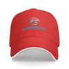 Cfmoto Logo 8 Baseball Cap Summer Luxury Woman Hat Summer Woman Hat Women's Bucket Hat Men Summer Beach  Cap Cap For Women