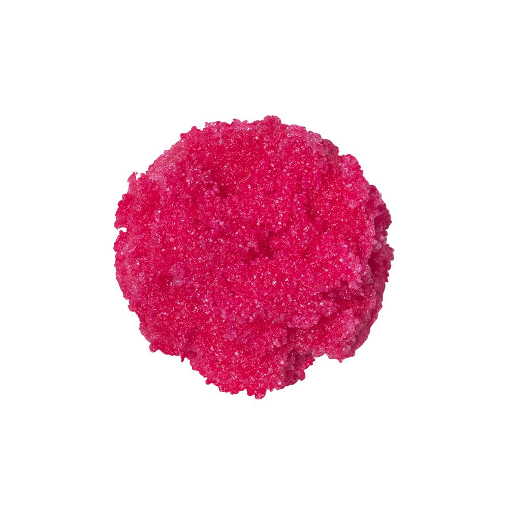 Lush Cherry Lip Scrub 20g