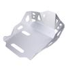 Motorcycle Engine Skid Plate Effective Protection Aluminum Alloy Engine Chassis Guard for 800DE