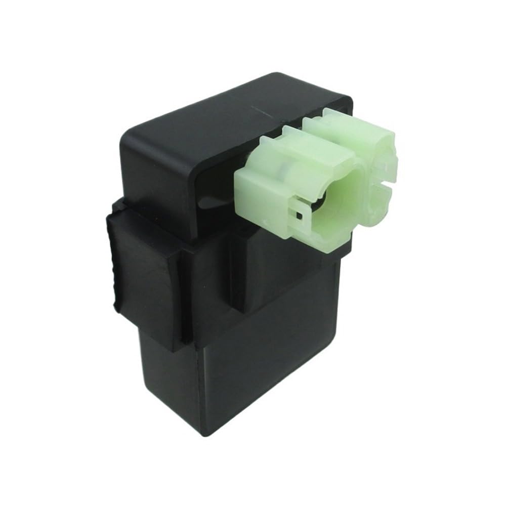 Motocyklová zapalovací CDI jednotka Motocyklová DC zapalovací CDI REV Helix CN250 CN 250 Touring Pit Dirt Bike Skútr CDI zapalování