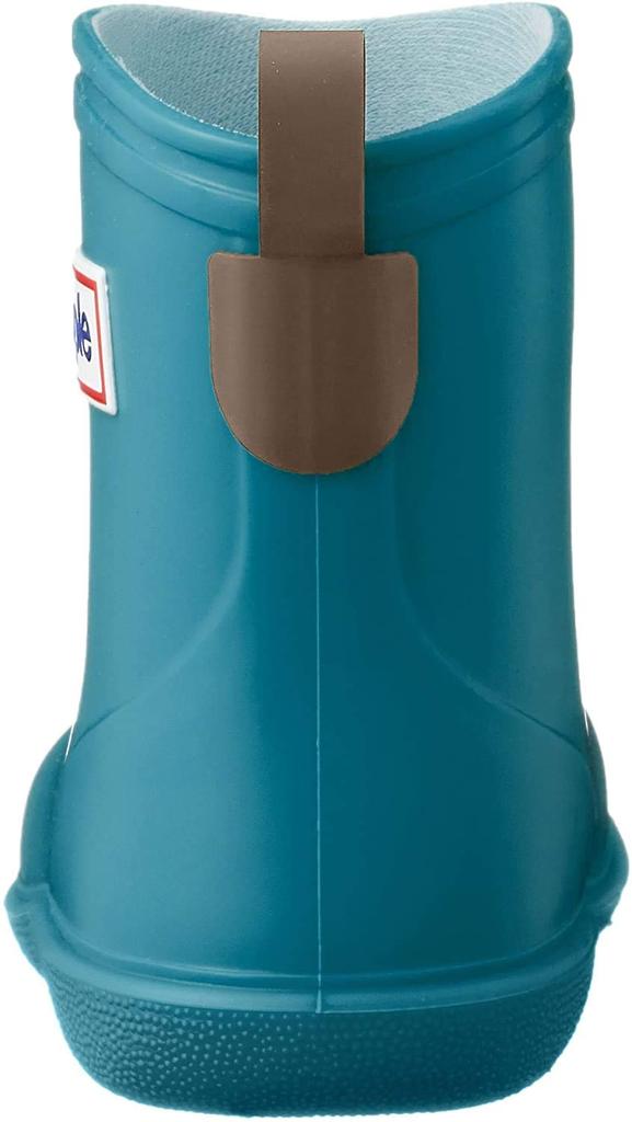 Stample Regenstiefel, Hergestellt in Japan, Kinder, Jungen, Mädchen, Unisex, Baby, Kinder, 75005 (Rauchrosa (28) 14.0 cm)