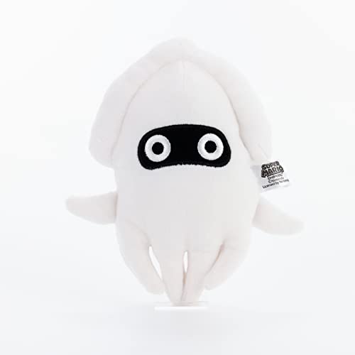 Sanei Boeki Super Mario ALL STAR COLLECTION Gesso (S) W15 X D5.5 X H18.5cm Plush AC40