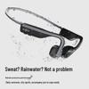 SHOKZ OpenMove Bone Conduction Bluetooth Headphones