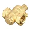 Yonghao Yinghong Adjustable Brass Water Pressure Regulator
