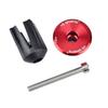 Ends Handlebar Cap Racing Cycling Handle Bar Plugs Road Bike Grip Useful