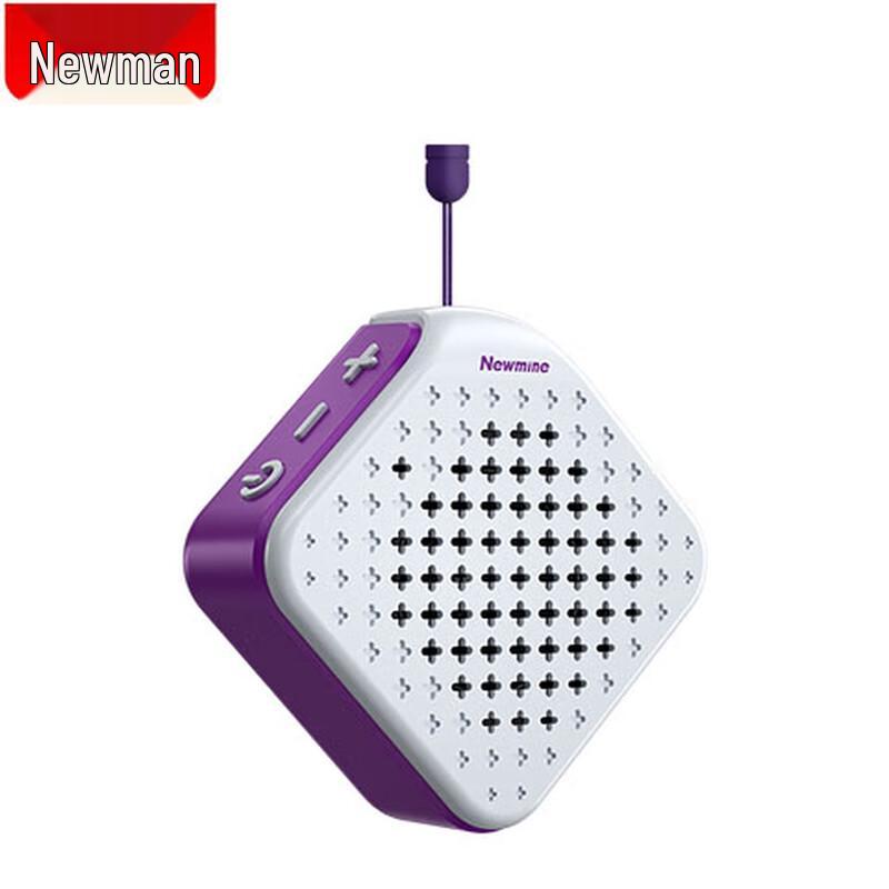 

Newman PBS001 Mini Portable Bluetooth Speaker