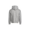 Jordan Jumpman Air Fleece Pullover Hoodie Grey Men Streetwear CK6684-091