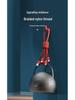 PISEN 3-in-1 Braided Fast Charging Cable for Apple and Huawei Devices