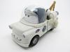 MATTEL MOON MATER AUTONAUT MATER Walmart Mattel Moon Mater Autonaut Mater Space Flight Car Mater Walmart Exclusive Disney-PIXAR "CARS" "TAKE FLIGHT"