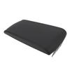 Center Console Arm Rest Lid FA8Z 7406024 AB Wear Resistant PU Leather Armrest Cover for Flex 2013 to 2017