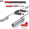 YANBO Olympic Barbell Bar