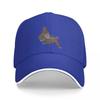Chillin Sassy Il Cappellino del Sasquatch Moda Casual Cappellini da Baseball Cappello Regolabile Hip Hop Estivo Cappellini da Baseball Unisex